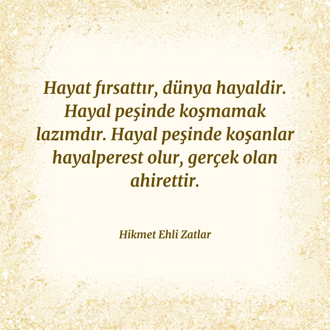 Hikmet Ehli Zatlar (68)
